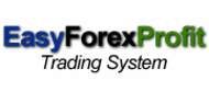 Forex Trading Platform screenshot